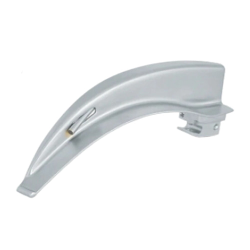 Outlet Pala Laringoscopio Luz Fria Mac Aleman